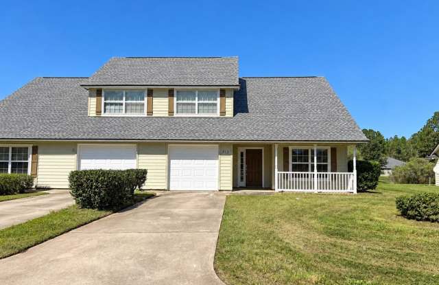 313 Gary Circle | Ryleighs Way | St Marys, Georgia Gallery 1
