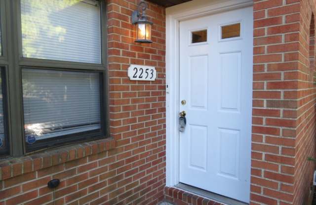 2253 Hughey Drive Gallery 2