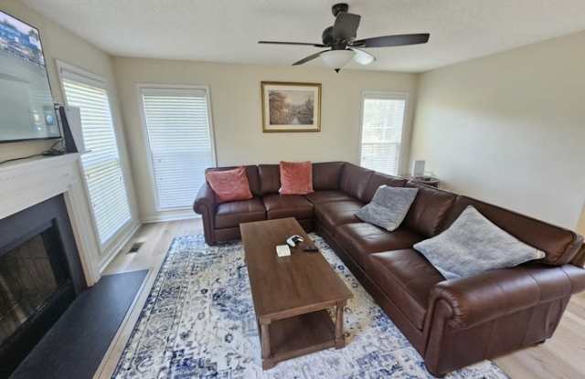 207 Hope Creek Drive Gallery 4