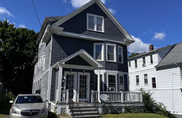 49 Fairfield Street Gallery 3