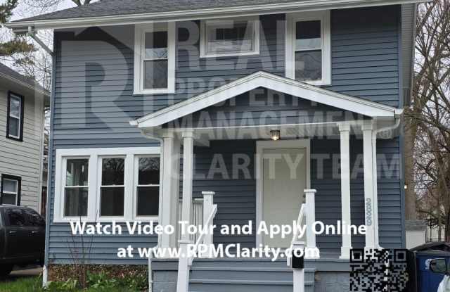 3 Bed 2 Full Bath Home Near Toledo Hospital - 2829 Midwood Avenue, Toledo, OH 43606