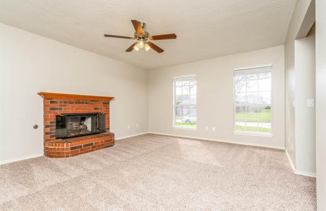 804 Buckeye Drive Gallery 2
