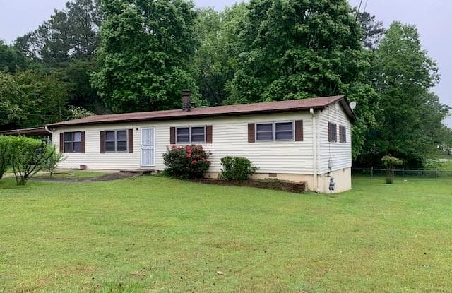 162 Linda Lane SE - 162 Linda Lane Southeast, Mableton, GA 30126