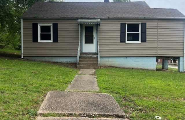 2101 Pickett Street photos photos