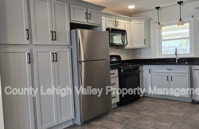 1517 Richard Ave - 1517 Richard Avenue, Bethlehem, PA 18018