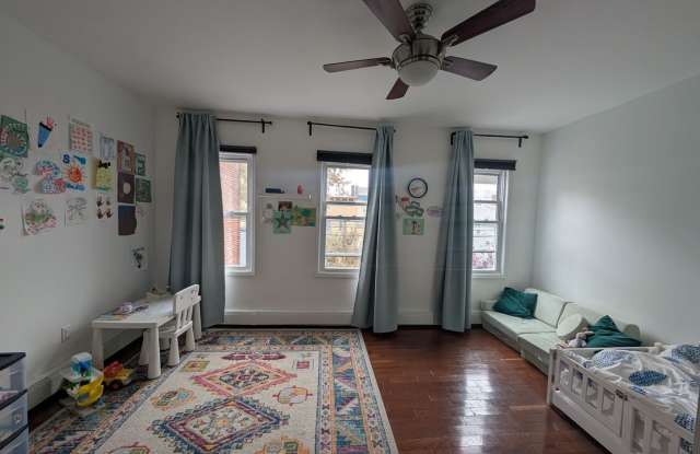 2 Bedroom - Marion Section Jersey City photos photos