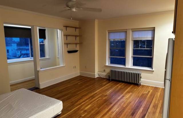21 Bradlee Road - 21 Bradlee Road, Medford, MA 02155