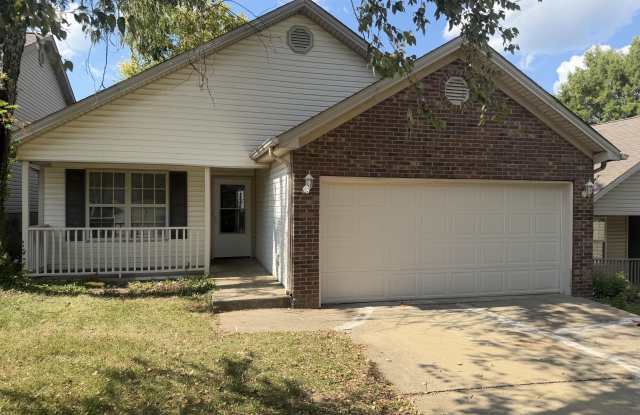 657 Hugging Bear Drive Gallery 1