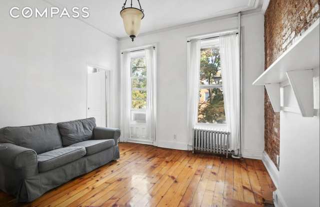 397 Clermont Avenue photos photos