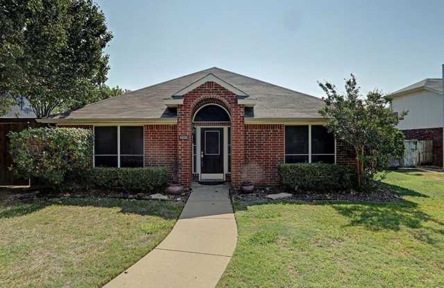 4206 Wild Plum Drive Gallery 1