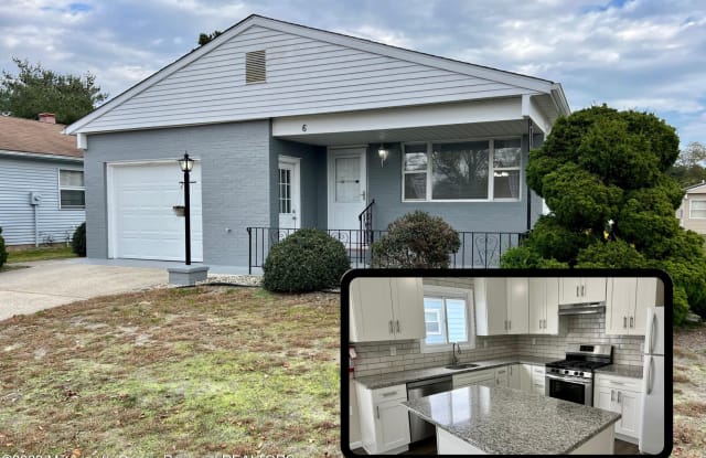 6 Jobson Court - 6 Jobson Court, Holiday City South, NJ 08757