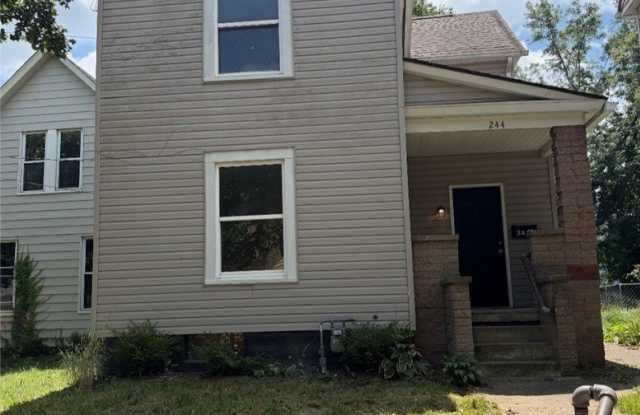 244 Arch Street photos photos