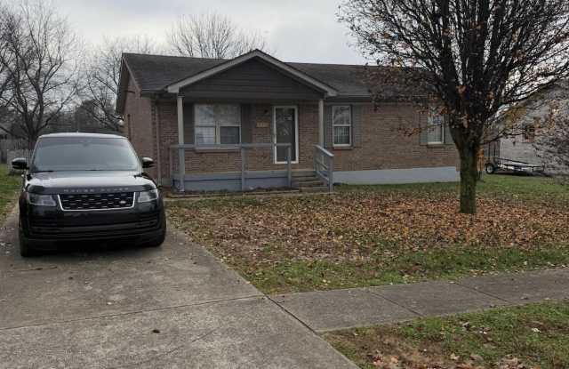 155 Purcell Avenue - 155 Purcell Avenue, Bardstown, KY 40004