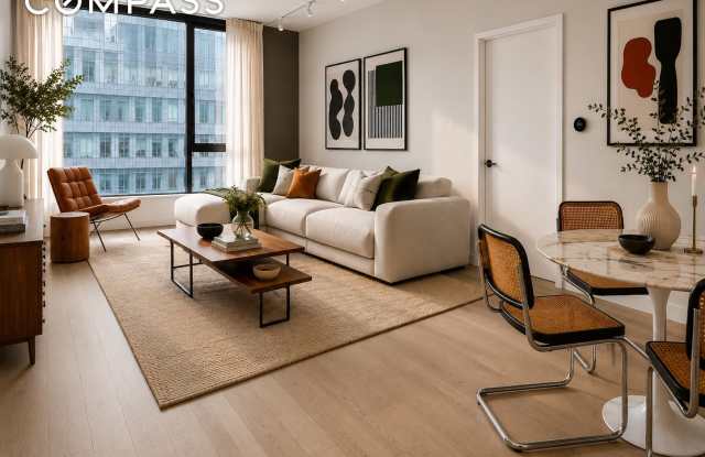255 Hudson Street - 255 Hudson Street, New York City, NY 10013