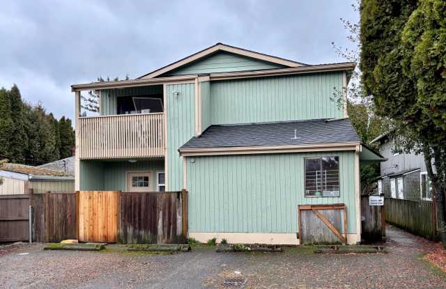 516 Shattuck Avenue South - 102 - 516 Shattuck Avenue South, Renton, WA 98057