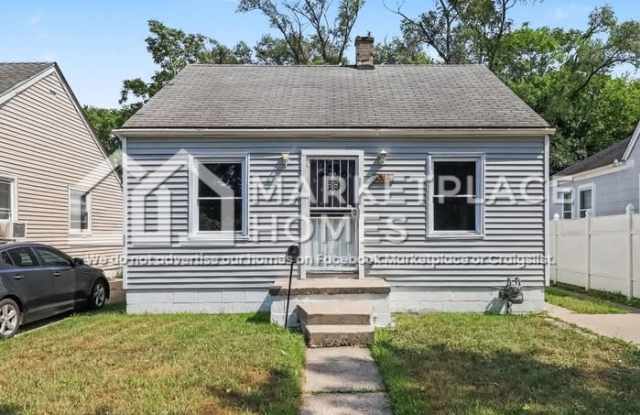 14364 Lamphere St photos photos