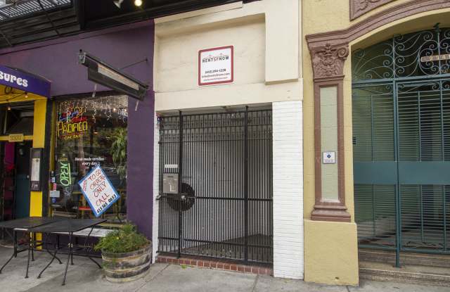 2339 MARKET Street Gallery 2