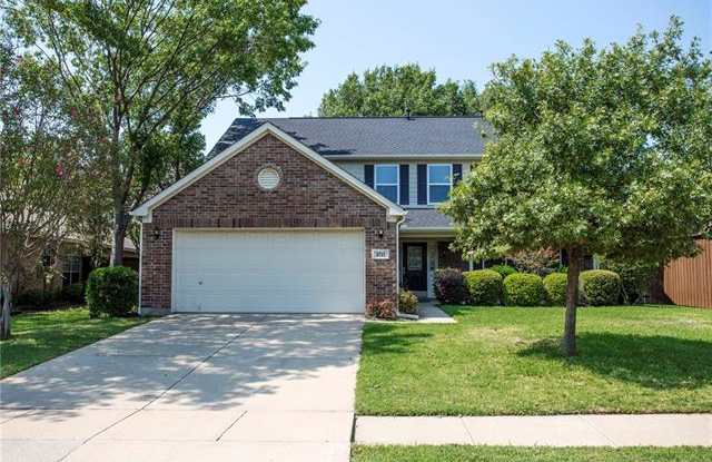 2717 Ponderosa Pine Drive - 2717 Ponderosa Pine Drive, Flower Mound, TX 75028