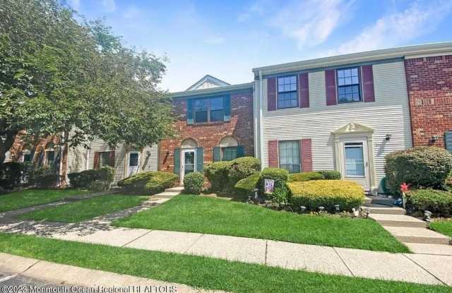 269 Bromley Place unit: 269 - 269 Bromley Place, Middlesex County, NJ 08816