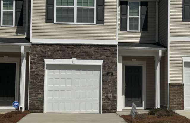 1343 Amberview Lane - 1 photos photos
