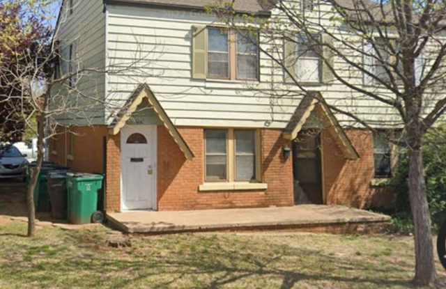 Nice 2 Bed 1 Bath Apartment in Great NW OKC Location! $895 Per Month! photos photos