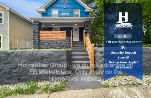3501 E 34th St photos photos