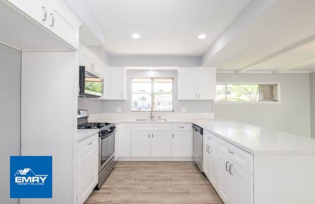 625 North Garfield Avenue - 625 North Garfield Avenue, Montebello, CA 90640
