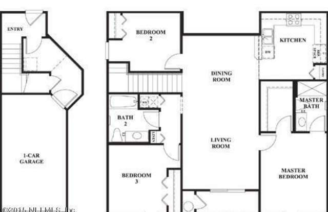 8204 WHITE FALLS Boulevard Gallery 2