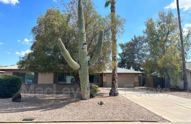 1871 E. Cornell Dr - 1871 East Cornell Drive, Tempe, AZ 85283