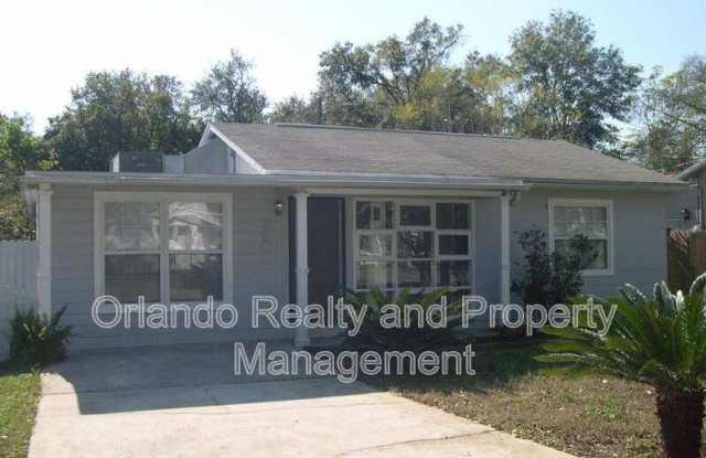 220 Golden Days Dr - 220 Golden Days Drive, Casselberry, FL 32707
