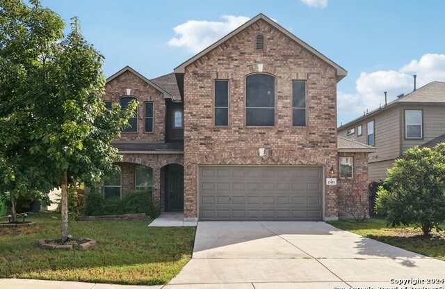 13419 Canadian Parke - 13419 Canadian Parke, Bexar County, TX 78254