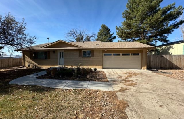 923 COUNTY ROAD 7 WCR - 923 County Road 7, Weld County, CO 80516
