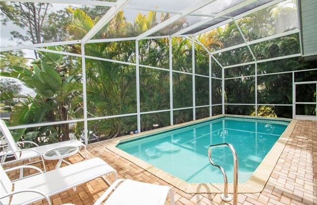 27312 Gasparilla DR - 27312 Gasparilla Drive, Bonita Springs, FL 34135