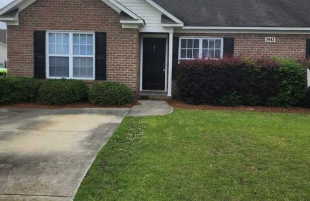 Carroll Crossing-Duplex in Winterville photos photos