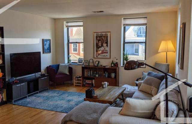 Nice 1 bed in Allston photos photos