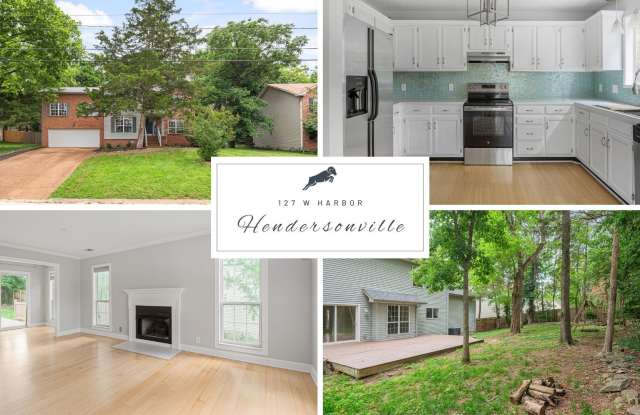 127 W Harbor, Hendersonville, TN 37075 photos photos
