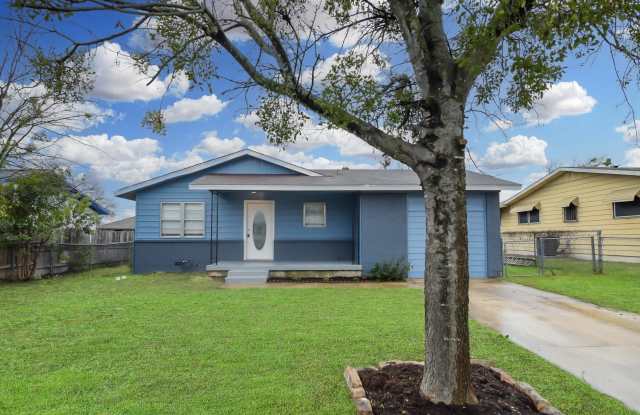 807 Haynes Dr - 807 Haynes Drive, Killeen, TX 76543 807 Haynes Dr - 807 Haynes Drive, Killeen, TX 76543