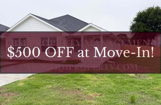 112 E Camden St - Brand New 2 Bedroom, 2 Bathroom Duplex Located in Rice, TX! Move-In Special: $500 Off at Move-In! photos photos 112 E Camden St - Brand New 2 Bedroom, 2 Bathroom Duplex Located in Rice, TX! Move-In Special: $500 Off at Move-In! photos photos