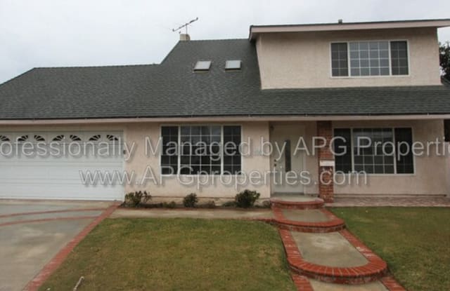 21021 Galbar Circle - 21021 Galbar Circle, Huntington Beach, CA 92646
