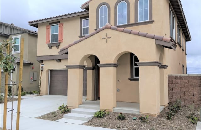15982 Apricot - 15982 Apricot Ave, Chino, CA 91708