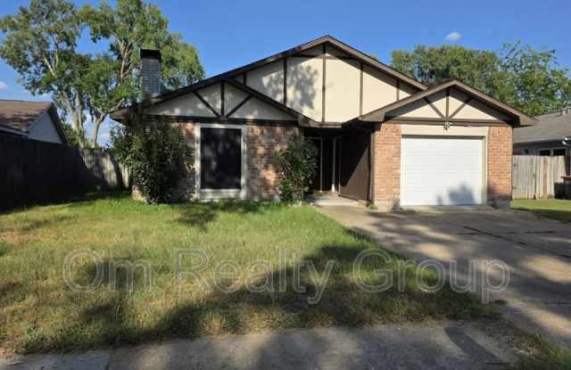 1015 Western Hills Dr - 1015 Western Hills Drive, Harris County, TX 77450 1015 Western Hills Dr - 1015 Western Hills Drive, Harris County, TX 77450