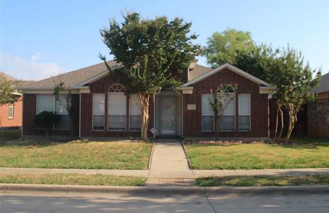 4733 Park Bend Drive - 4733 Park Bend Drive, Fort Worth, TX 76137