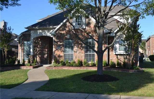 7561 Ravenhill Drive - 7561 Ravenhill Drive, Frisco, TX 75035