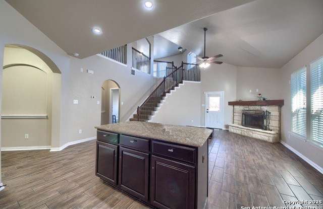 8231 Breezy Cove - 8231 Breezy Cove, Selma, TX 78154