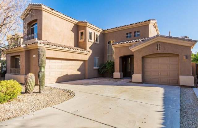 7467 East De La O Road - 7467 East De La O Road, Scottsdale, AZ 85255