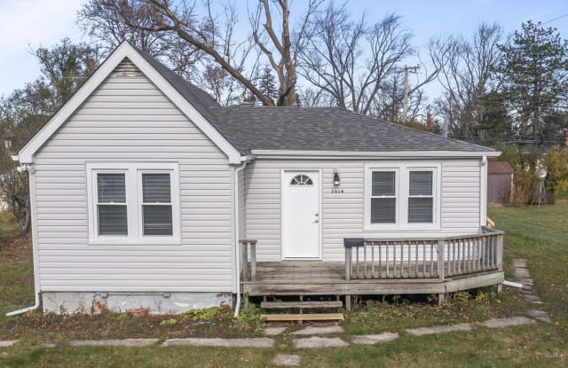3614 Linneman Street - 3614 Linneman Street, Cook County, IL 60025