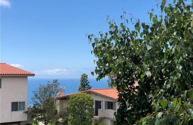 28305 Ridgefalls Court - 28305 Ridgefalls Court, Rancho Palos Verdes, CA 90275