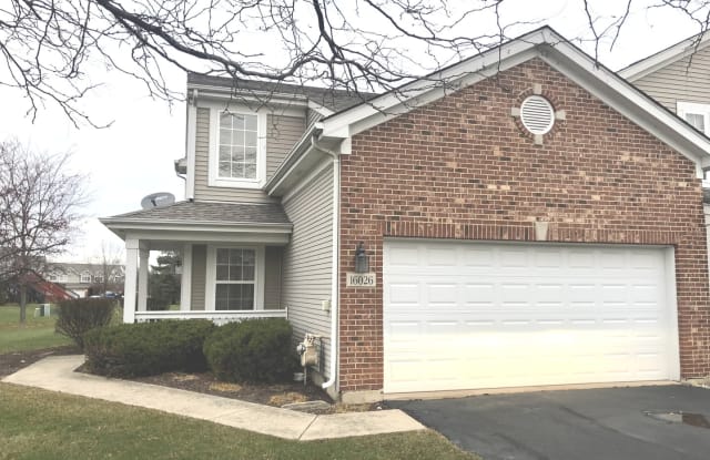 16026 Tiger Drive - 16026 Tiger Drive, Lockport, IL 60441