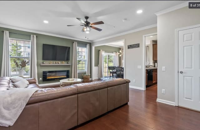 246 Sills Lane - 246 Sills Lane, Chester County, PA 19335