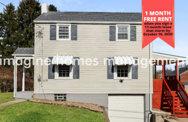 619 Oberdick Drive photos photos
